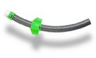 image: DC05 HOSE - Silver & Lime